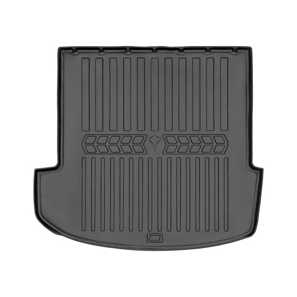 Gummi bagagerumsmatta Hyundai Palisade (LX3) från 2024 (5 plats)