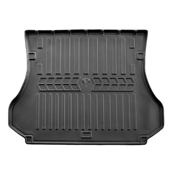 Gummi bagagerumsmatta HYUNDAI Santa Fe I SM 2001-2006