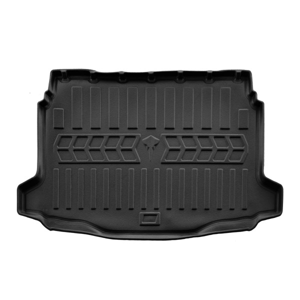 Gummi bagagerumsmatta JEEP Avenger från 2023 (den övre delen)