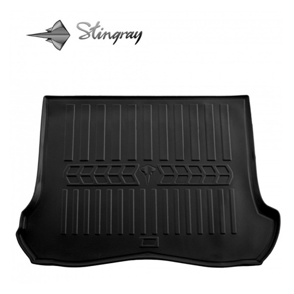 Gummi bagagerumsmatta JEEP Grand Cherokee WK 2005-2010