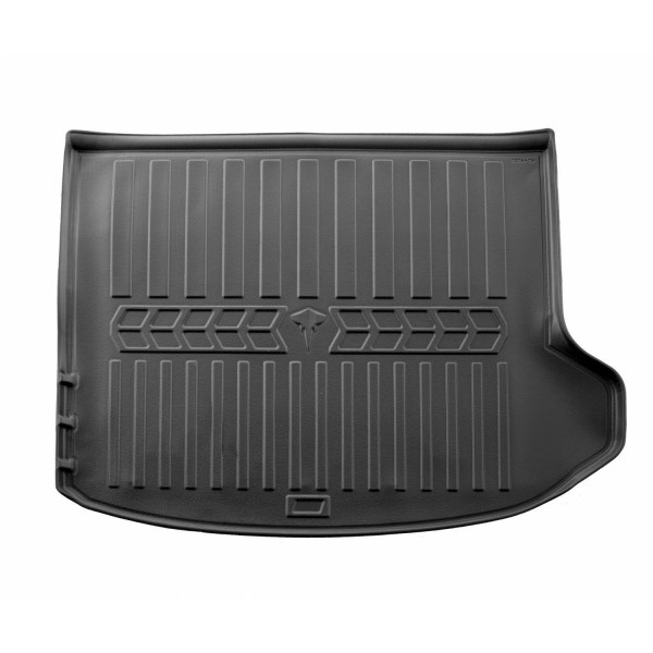 Gummi bagagerumsmatta JEEP Grand Cherokee WL från 2021 (5 seats)