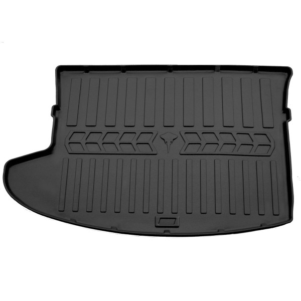 Gummi bagagerumsmatta Jeep Patriot 2007-2016