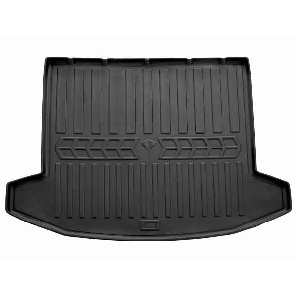 Gummi bagagerumsmatta Jetour X70 från 2019 (5 plats) Gummi bagagerumsmatta Jetour X70 från 2019 (5 plats)