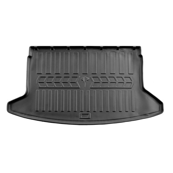 Gummi bagagerumsmatta KIA Ceed CD från 2018 (halvkombi)