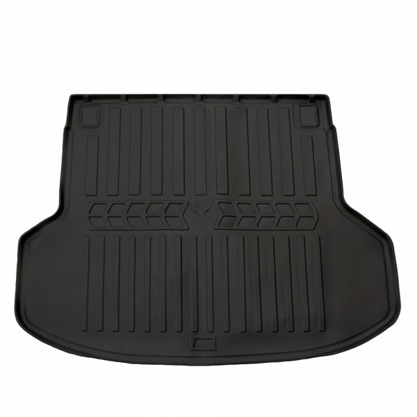 Gummi bagagerumsmatta KIA Ceed CD från 2018 (kombi)