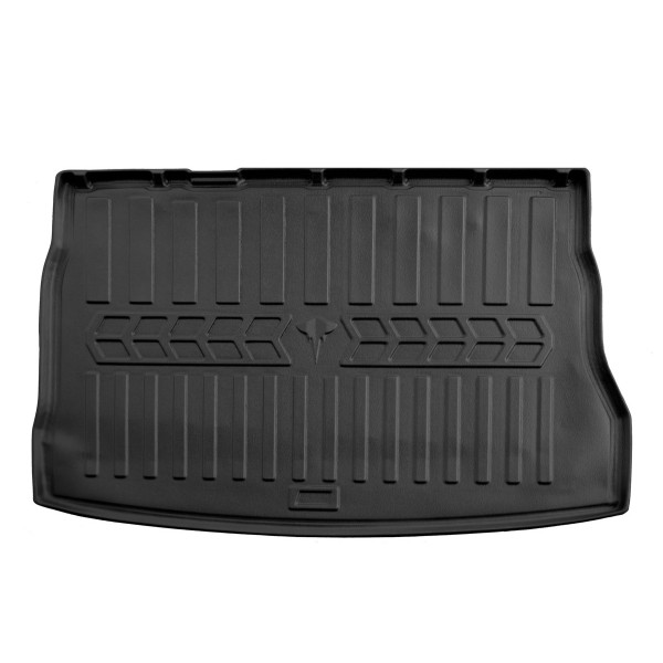 Gummi bagagerumsmatta KIA Ceed ED 2006-2012 (halvkombi)