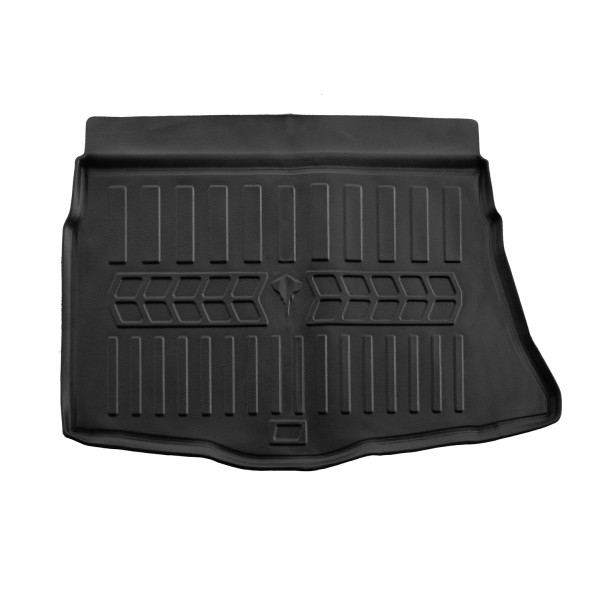 Gummi bagagerumsmatta KIA Ceed JD 2012-2018 (halvkombi)