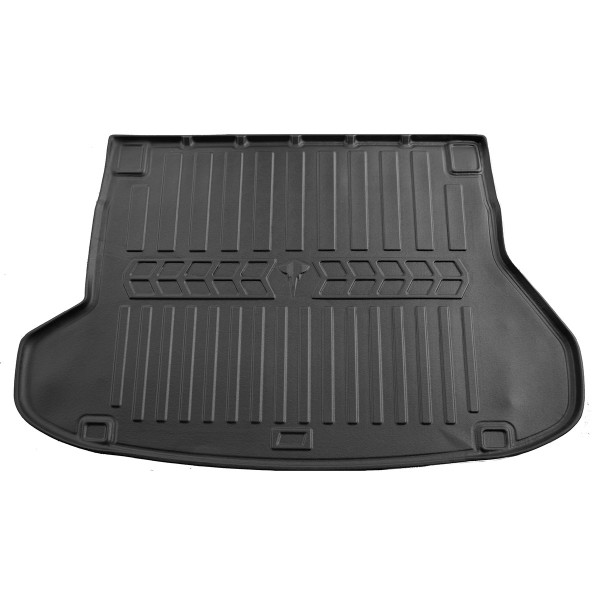 Gummi bagagerumsmatta KIA Ceed JD 2012-2018 (kombi)
