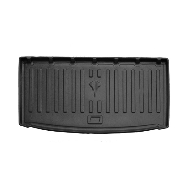 Gummi bagagerumsmatta KIA Picanto I SA 2004-2011