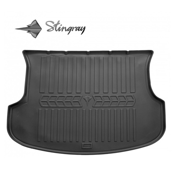 Gummi bagagerumsmatta KIA Sorento II XM 2009-2012 (5seats)