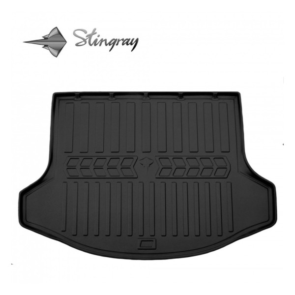 Gummi bagagerumsmatta KIA Sportage SL 2010-2015
