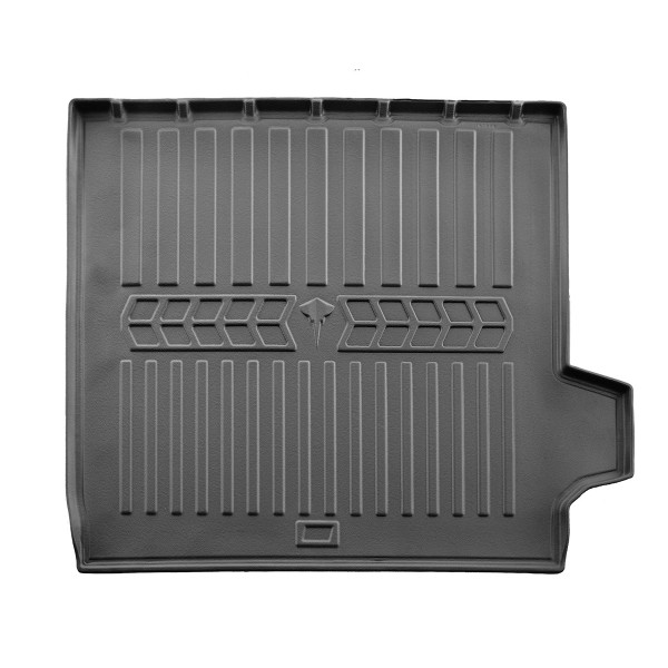 Gummi bagagerumsmatta LAND ROVER RANGE ROVER Evoque L538 2011-2018