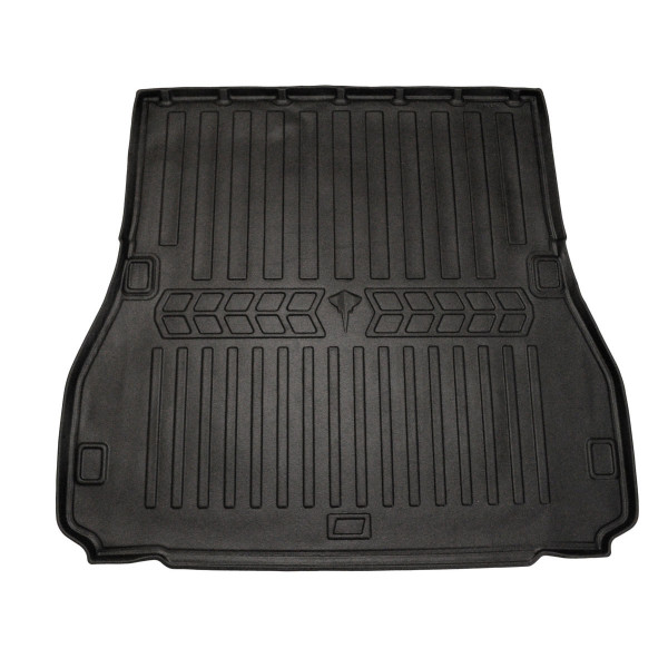 Gummi bagagerumsmatta Toyota Land Cruiser J300 från 2025 (restyle)