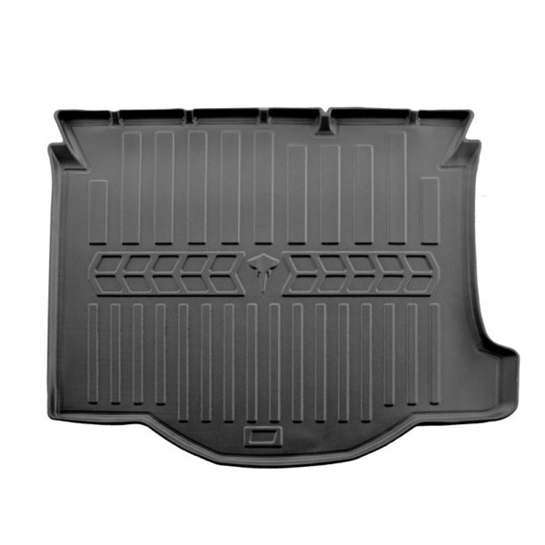 Gummi bagagerumsmatta MAZDA 3 BK 2003-2009 (sedan)