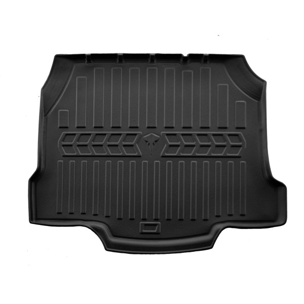 Gummi bagagerumsmatta MAZDA 3 BL 2009-2013 (sedan)