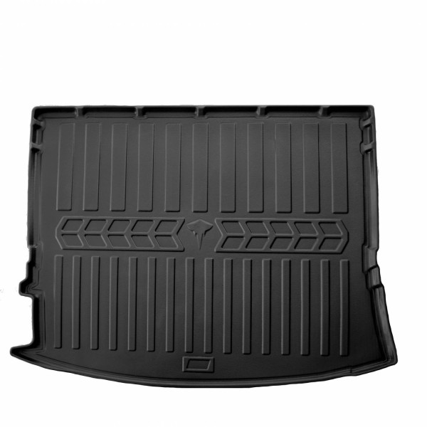 Gummi bagagerumsmatta MAZDA 5 2005-2010, 2010-2018 (5 seats)