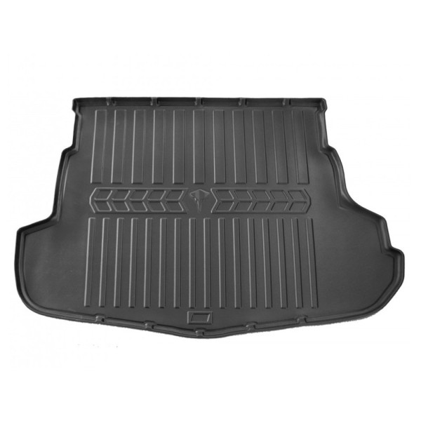 Gummi bagagerumsmatta MAZDA 6 GH 2008-2012 (sedan)