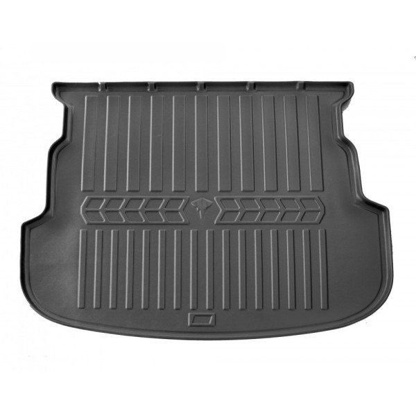 Gummi bagagerumsmatta MAZDA 6 GH 2008-2012 (kombi)