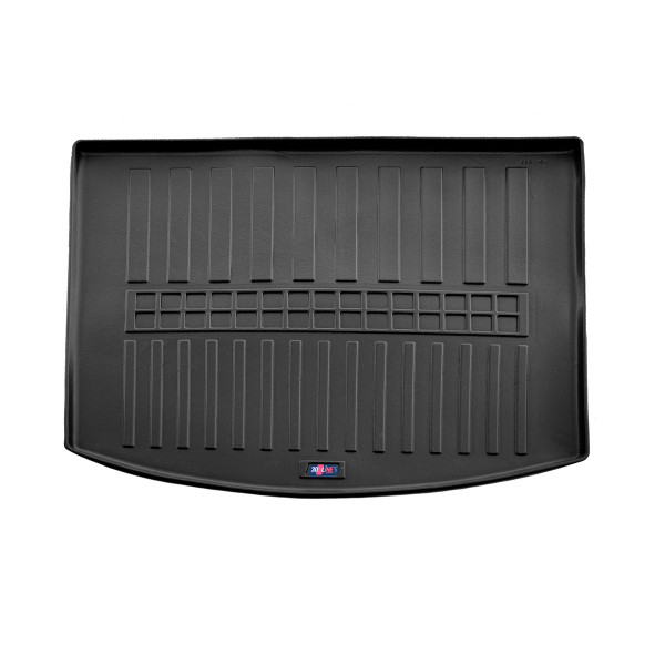Gummi bagagerumsmatta MAZDA CX-5 KE USA 2012-2017