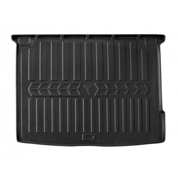 Gummi bagagerumsmatta MERCEDES-BENZ W166 GLE 2015-2018