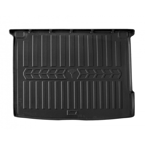 Gummi bagagerumsmatta MERCEDES-BENZ W166 ML 2011-2015