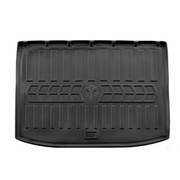 Gummi bagagerumsmatta MERCEDES BENZ W169 A 2004-2012