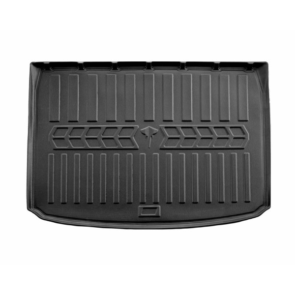 Gummi bagagerumsmatta MERCEDES BENZ W177 A från 2018 (halvkombi)