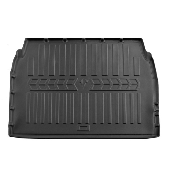 Gummi bagagerumsmatta MERCEDES BENZ W210 E 1995-2002 (sedan)