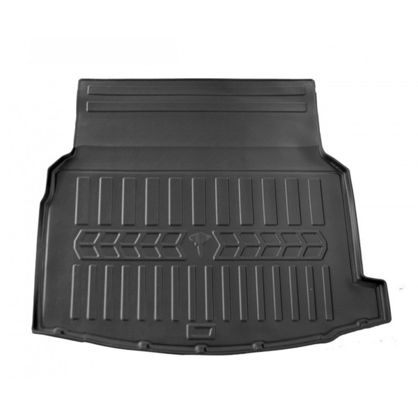 Gummi bagagerumsmatta MERCEDES-BENZ W213 E 2016-2023 (sedan)