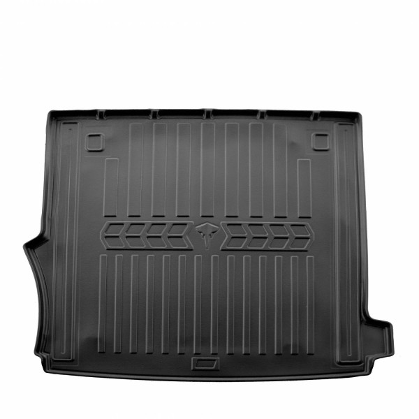 Gummi bagagerumsmatta MERCEDES-BENZ W213 E 2016-2023 (kombi)