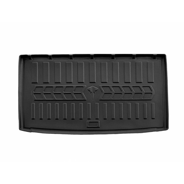 Gummi bagagerumsmatta MERCEDES BENZ W246 B 2011-2018