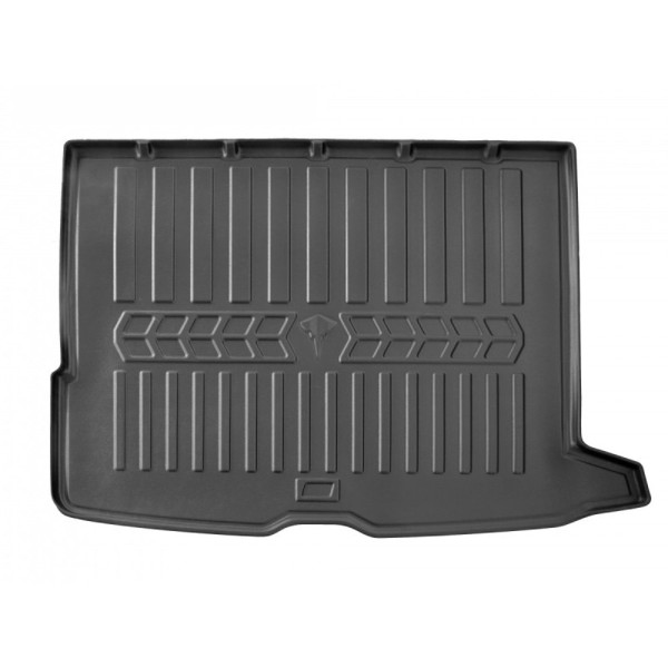 Gummi bagagerumsmatta MERCEDES-BENZ X253 GLC 2015-2022