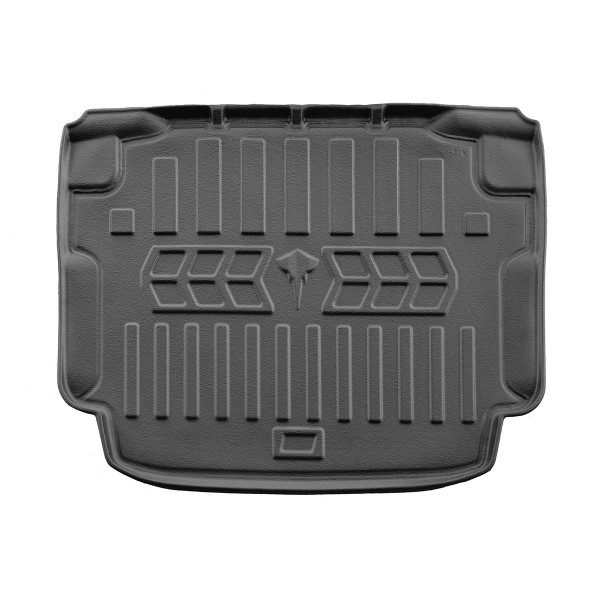 Gummi bagagerumsmatta MINI Clubman F54 2015-2024 (den nedre delen)