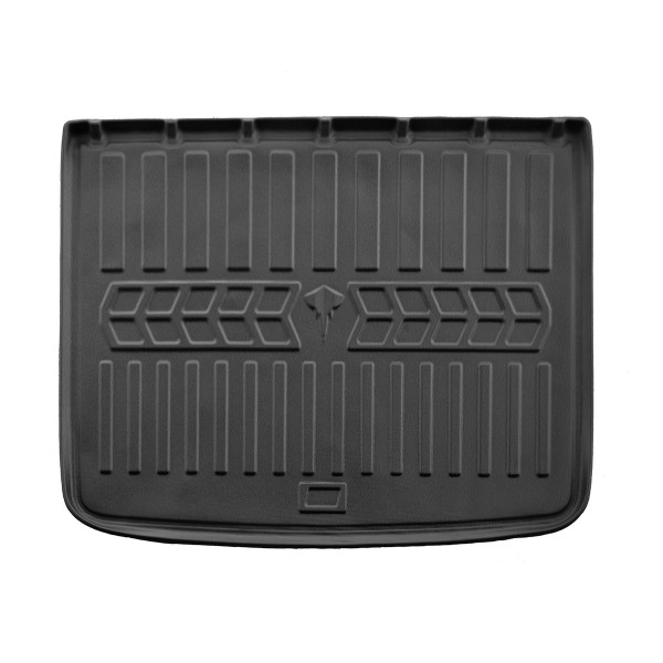 Gummi bagagerumsmatta MINI Clubman F54 2015-2024 (den övre delen)