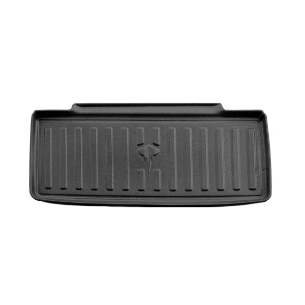 Gummi bagagerumsmatta MINI Cooper III F56 2014-2024 (3 dörrar, den nedre delen)