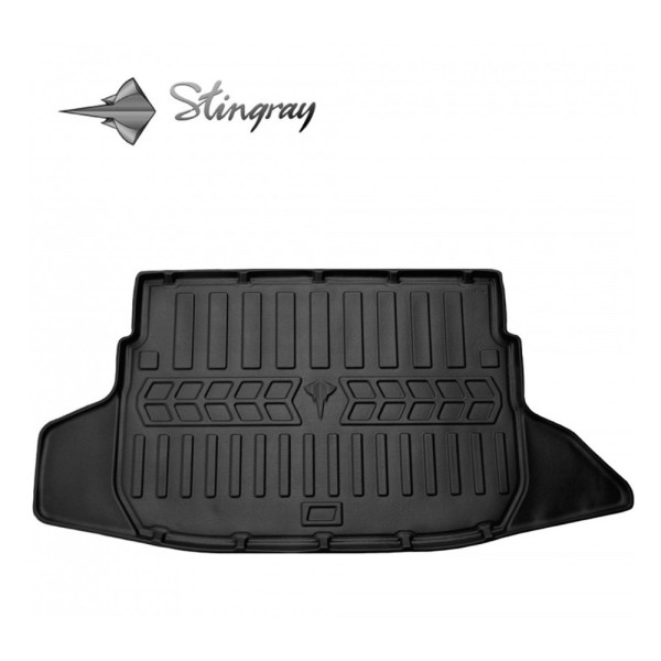 Gummi bagagerumsmatta NISSAN Juke 2010-2019