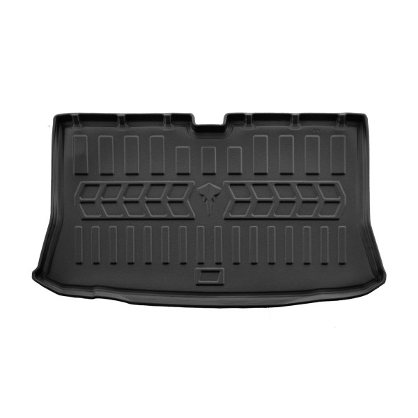 Gummi bagagerumsmatta NISSAN Micra III K12 2003-2010