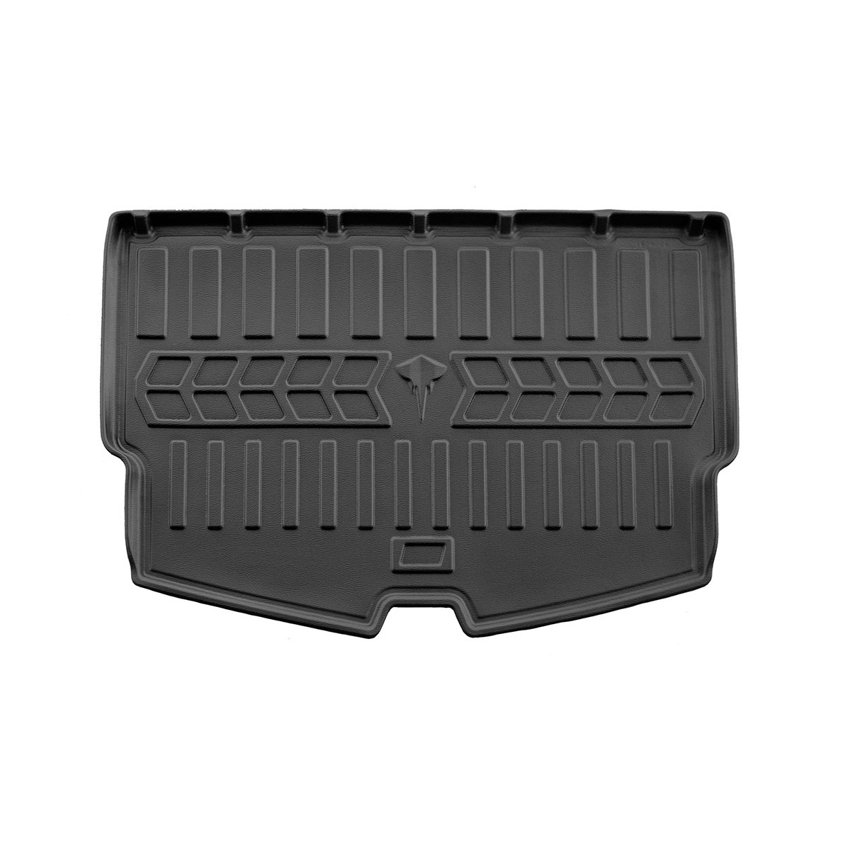 Gummi bagagerumsmatta NISSAN Note II E12 2012-2020 (den övre delen) Gummi bagagerumsmatta NISSAN Note II E12 2012-2020 (den övre delen)