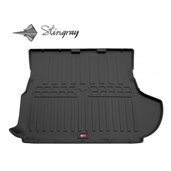 Gummi bagagerumsmatta NISSAN Rogue T32 2013-2020