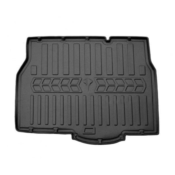 Gummi bagagerumsmatta OPEL Astra H hatchback 2004-2010