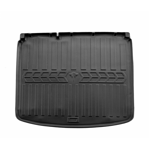 Gummi bagagerumsmatta OPEL Astra J 2009-2015 (sedan)