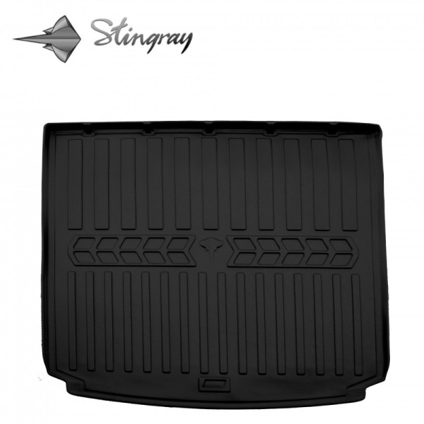 Gummi bagagerumsmatta OPEL Astra J 2009-2015 (kombi)