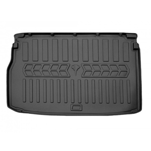 Gummi bagagerumsmatta OPEL Astra L C02 från 2021 (halvkombi)