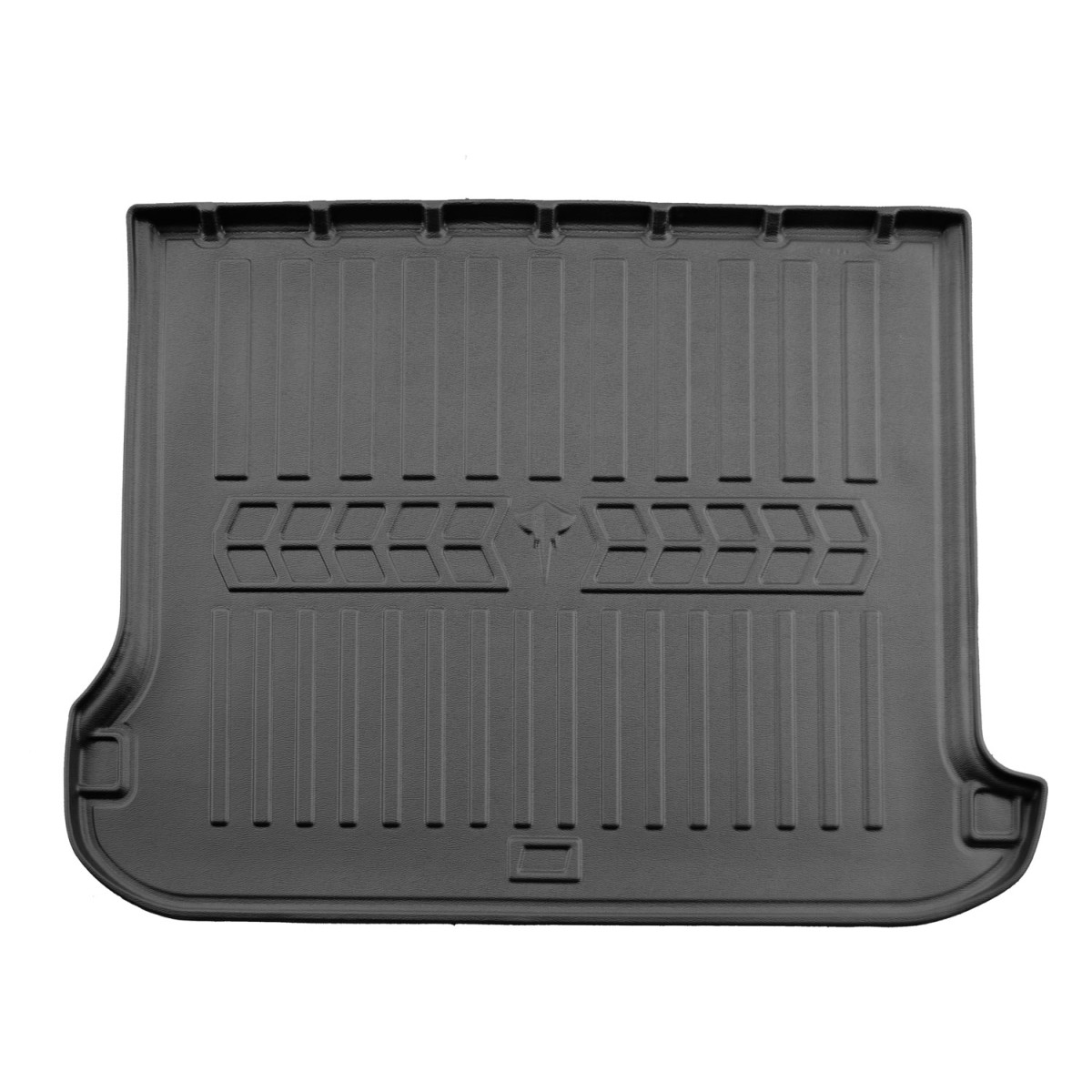 Gummi bagagerumsmatta Opel Combo C 2001-2011 Gummi bagagerumsmatta Opel Combo C 2001-2011