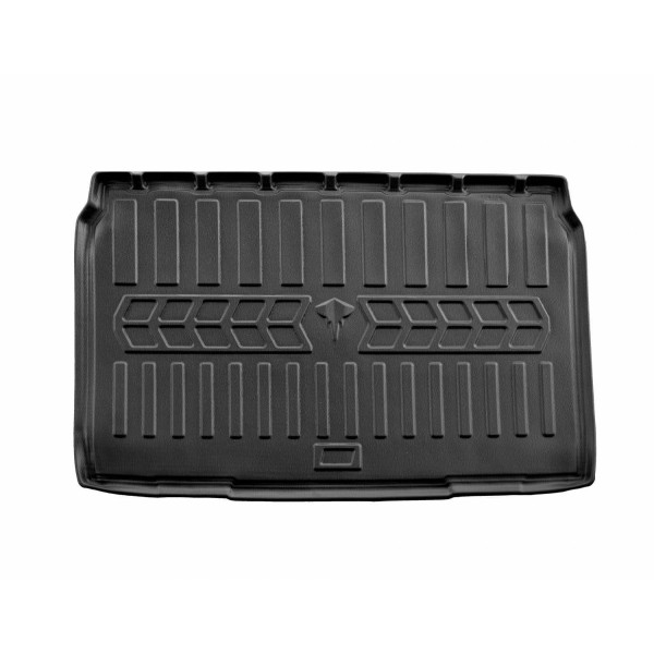 Gummi bagagerumsmatta OPEL Corsa F från 2019 (halvkombi)
