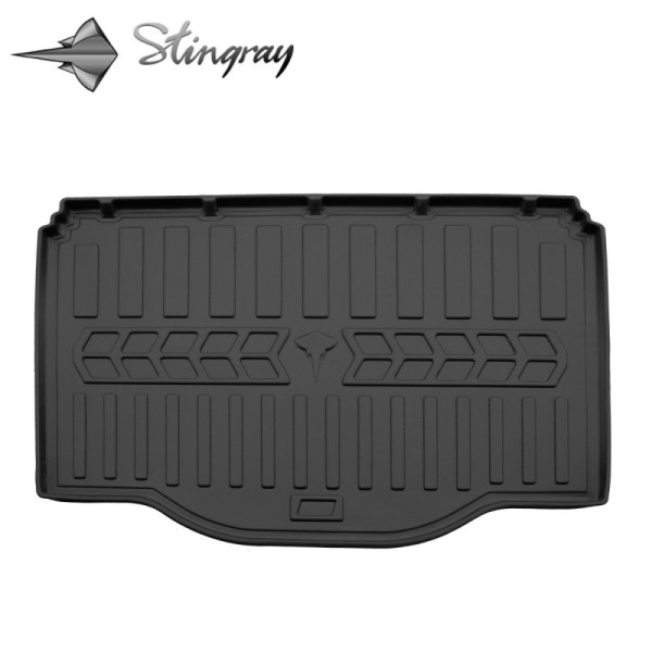 Gummi bagagerumsmatta OPEL Mokka A 2012-2021