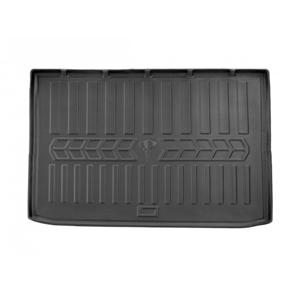 Gummi bagagerumsmatta OPEL Zafira Tourer 2011-2019 (5 seats)