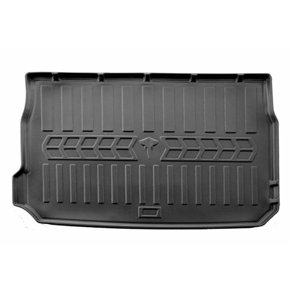 Gummi bagagerumsmatta PEUGEOT 2008 2013-2019