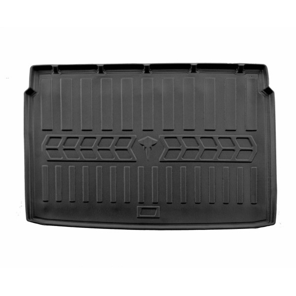Gummi bagagerumsmatta PEUGEOT 2008 II från 2019 (den övre delen)