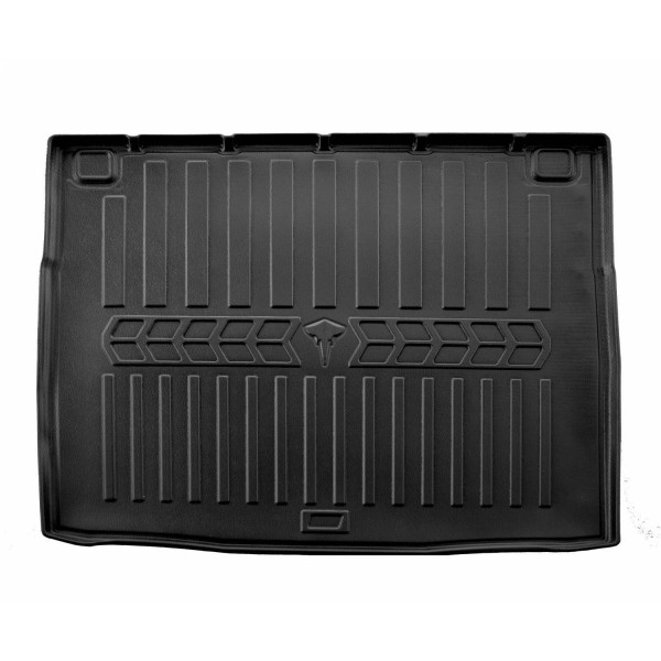 Gummi bagagerumsmatta PEUGEOT 407 2004-2011 SW